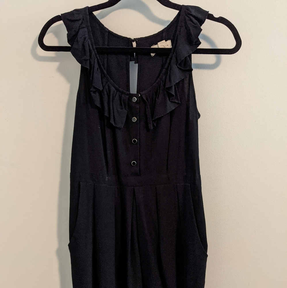 Pins & Needles Dress